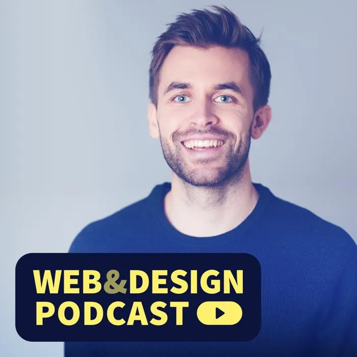 Podcast Web & Design Podcast