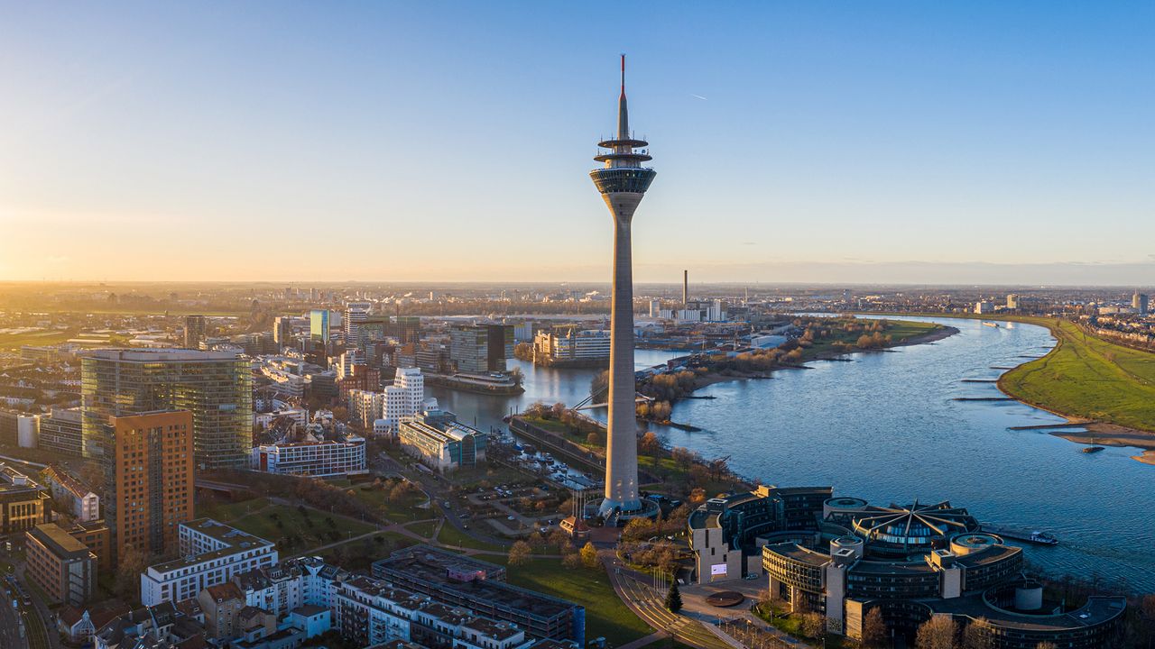 Local Tech Meetup Rhine-Ruhr on 15 October 2026 - Engineering Kiosk